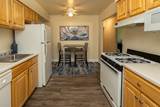 2-bedroom apartment at Deer Park Apartments in Randallstown